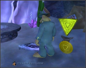 5 - Episode 202: Moai Better Blues - part 5 - Episode 202: Moai Better Blues - Sam & Max: Season 2 - Game Guide and Walkthrough