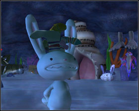 8 - Episode 202: Moai Better Blues - part 5 - Episode 202: Moai Better Blues - Sam & Max: Season 2 - Game Guide and Walkthrough