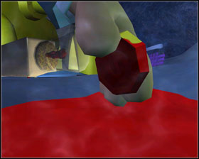 9 - Episode 202: Moai Better Blues - part 5 - Episode 202: Moai Better Blues - Sam & Max: Season 2 - Game Guide and Walkthrough