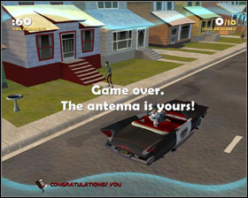 12 - Episode 203: Night of the Raving Dead - part 1 - Episode 203: Night of the Raving Dead - Sam & Max: Season 2 - Game Guide and Walkthrough