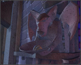 4 - Episode 203: Night of the Raving Dead - part 2 - Episode 203: Night of the Raving Dead - Sam & Max: Season 2 - Game Guide and Walkthrough