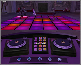 2 - Episode 203: Night of the Raving Dead - part 3 - Episode 203: Night of the Raving Dead - Sam & Max: Season 2 - Game Guide and Walkthrough