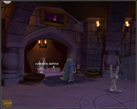 6 - Episode 203: Night of the Raving Dead - part 4 - Episode 203: Night of the Raving Dead - Sam & Max: Season 2 - Game Guide and Walkthrough