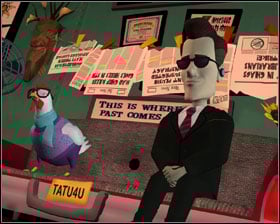 2 - Episode 203: Night of the Raving Dead - part 5 - Episode 203: Night of the Raving Dead - Sam & Max: Season 2 - Game Guide and Walkthrough