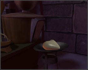 6 - Episode 203: Night of the Raving Dead - part 5 - Episode 203: Night of the Raving Dead - Sam & Max: Season 2 - Game Guide and Walkthrough