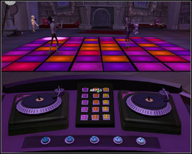 8 - Episode 203: Night of the Raving Dead - part 5 - Episode 203: Night of the Raving Dead - Sam & Max: Season 2 - Game Guide and Walkthrough