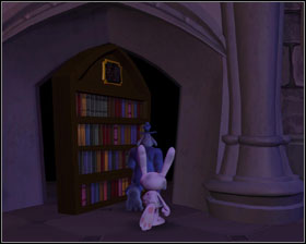 9 - Episode 203: Night of the Raving Dead - part 5 - Episode 203: Night of the Raving Dead - Sam & Max: Season 2 - Game Guide and Walkthrough