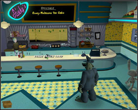 11 - Episode 203: Night of the Raving Dead - part 5 - Episode 203: Night of the Raving Dead - Sam & Max: Season 2 - Game Guide and Walkthrough