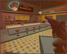 1 - Episode 203: Night of the Raving Dead - part 6 - Episode 203: Night of the Raving Dead - Sam & Max: Season 2 - Game Guide and Walkthrough