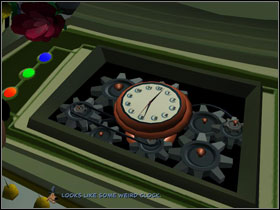 11 - Episode 204: Chariots of The Dogs - part 3 - Episode 204: Chariots of The Dogs - Sam & Max: Season 2 - Game Guide and Walkthrough