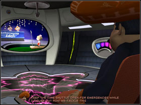 12 - Episode 204: Chariots of The Dogs - part 3 - Episode 204: Chariots of The Dogs - Sam & Max: Season 2 - Game Guide and Walkthrough