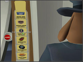 7 - Episode 204: Chariots of The Dogs - part 4 - Episode 204: Chariots of The Dogs - Sam & Max: Season 2 - Game Guide and Walkthrough