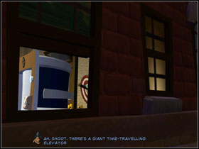 6 - Episode 205: Whats New, Beelzebub? - part 1 - Episode 205: Whats New, Beelzebub? - Sam & Max: Season 2 - Game Guide and Walkthrough