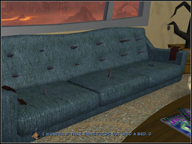 Welcome to Hell - Episode 205: Whats New, Beelzebub? - part 1 - Episode 205: Whats New, Beelzebub? - Sam & Max: Season 2 - Game Guide and Walkthrough