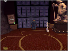 7 - Episode 205: Whats New, Beelzebub? - part 2 - Episode 205: Whats New, Beelzebub? - Sam & Max: Season 2 - Game Guide and Walkthrough