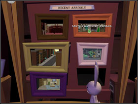 11 - Episode 205: Whats New, Beelzebub? - part 2 - Episode 205: Whats New, Beelzebub? - Sam & Max: Season 2 - Game Guide and Walkthrough