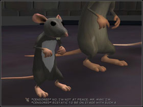 11 - Episode 205: Whats New, Beelzebub? - part 3 - Episode 205: Whats New, Beelzebub? - Sam & Max: Season 2 - Game Guide and Walkthrough