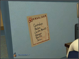 Unfortunately his name is censored - Episode 205: Whats New, Beelzebub? - part 4 - Episode 205: Whats New, Beelzebub? - Sam & Max: Season 2 - Game Guide and Walkthrough