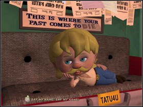 10 - Episode 205: Whats New, Beelzebub? - part 4 - Episode 205: Whats New, Beelzebub? - Sam & Max: Season 2 - Game Guide and Walkthrough