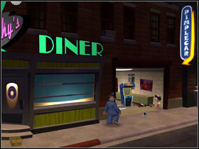 4 - Episode 205: Whats New, Beelzebub? - part 5 - Episode 205: Whats New, Beelzebub? - Sam & Max: Season 2 - Game Guide and Walkthrough