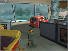 6 - Episode 205: Whats New, Beelzebub? - part 5 - Episode 205: Whats New, Beelzebub? - Sam & Max: Season 2 - Game Guide and Walkthrough