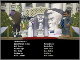 12 - Episode 205: Whats New, Beelzebub? - part 5 - Episode 205: Whats New, Beelzebub? - Sam & Max: Season 2 - Game Guide and Walkthrough