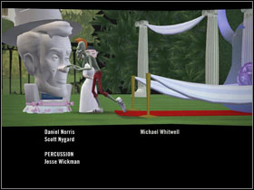 13 - Episode 205: Whats New, Beelzebub? - part 5 - Episode 205: Whats New, Beelzebub? - Sam & Max: Season 2 - Game Guide and Walkthrough