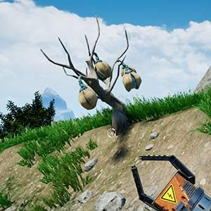 1 - Tips for start - Hard Beginning in Satisfactory - 10 Important Tips - Satisfactory Guide