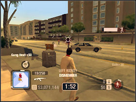 When you do all your tasks, you may buy lot of yeyo from dealers in Miami and islands - Felix & Sandman Lead - Scarface: The World is Yours - Game Guide and Walkthrough