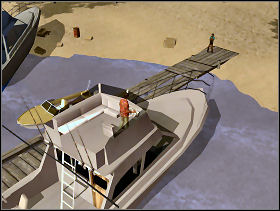 The island on the south-west part is very important - What else you must know - Scarface: The World is Yours - Game Guide and Walkthrough