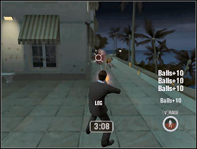 Go along the harbor - The world is breaking down - Little Havana - Scarface: The World is Yours - Game Guide and Walkthrough