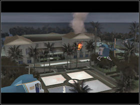 5 - The world is breaking down - Little Havana - Scarface: The World is Yours - Game Guide and Walkthrough