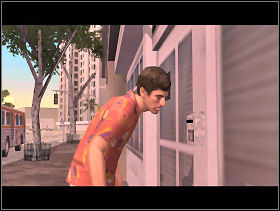 Greet Sheffield and drive to the Felix - Return - Little Havana - Scarface: The World is Yours - Game Guide and Walkthrough