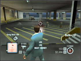 3 - Revenge - Little Havana - Scarface: The World is Yours - Game Guide and Walkthrough