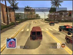 After that come back to Pedro's and buy the shop for 50 - Pedro's - Little Havana - Scarface: The World is Yours - Game Guide and Walkthrough