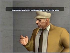 You must retake stolen items, drive motor boat and follow the thief - Cabana Cigar - Little Havana - Scarface: The World is Yours - Game Guide and Walkthrough