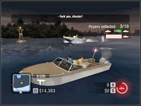 2 - Cabana Cigar - Little Havana - Scarface: The World is Yours - Game Guide and Walkthrough