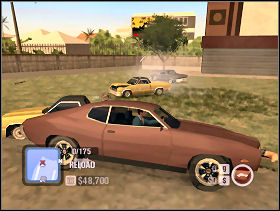 2 - Oakley Driver In - Little Havana - Scarface: The World is Yours - Game Guide and Walkthrough