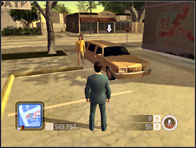 1 - Get a Drink - Little Havana - Scarface: The World is Yours - Game Guide and Walkthrough