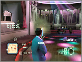 2 - Get a Drink - Little Havana - Scarface: The World is Yours - Game Guide and Walkthrough