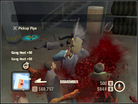 3 - Get a Drink - Little Havana - Scarface: The World is Yours - Game Guide and Walkthrough