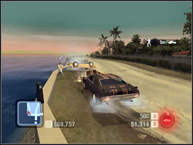 5 - Get a Drink - Little Havana - Scarface: The World is Yours - Game Guide and Walkthrough