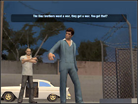 1 - Storage - Little Havana - Scarface: The World is Yours - Game Guide and Walkthrough