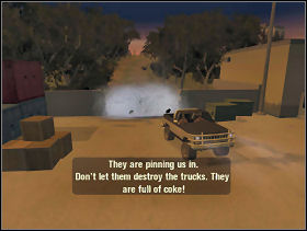 2 - Storage - Little Havana - Scarface: The World is Yours - Game Guide and Walkthrough