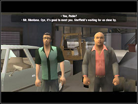 1 - Call from Pablo - Little Havana - Scarface: The World is Yours - Game Guide and Walkthrough