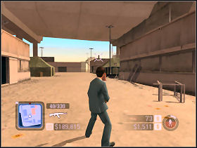 Run away - Call from Pablo - Little Havana - Scarface: The World is Yours - Game Guide and Walkthrough