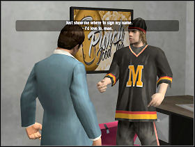 1 - O'Grady's Store - Downtown - Scarface: The World is Yours - Game Guide and Walkthrough