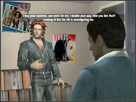 To buy this shop you must do easy and short task - Fidel's Records - Downtown - Scarface: The World is Yours - Game Guide and Walkthrough