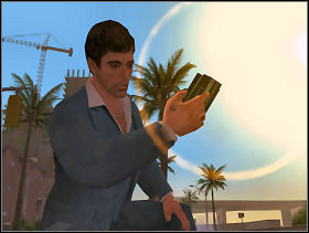 Buy the shop for 160 - Fidel's Records - Downtown - Scarface: The World is Yours - Game Guide and Walkthrough