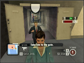 After that buy Babylon Club for 1 - Babylon Club - Downtown - Scarface: The World is Yours - Game Guide and Walkthrough